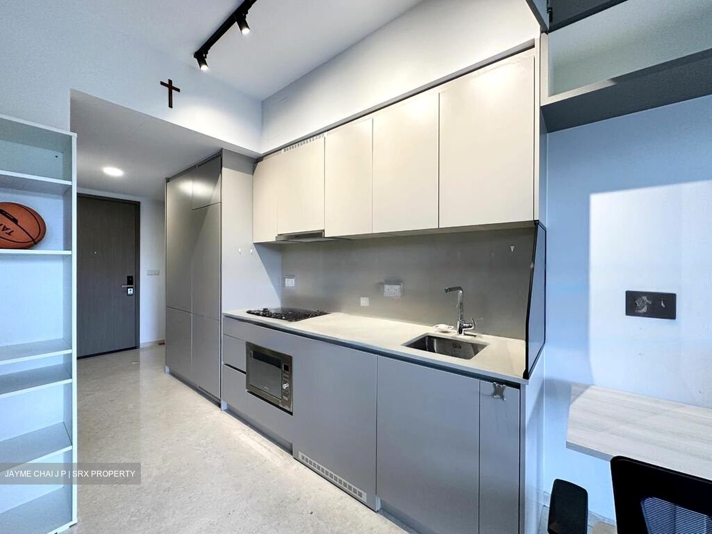 Seaside Residences (D15), Apartment #457912141